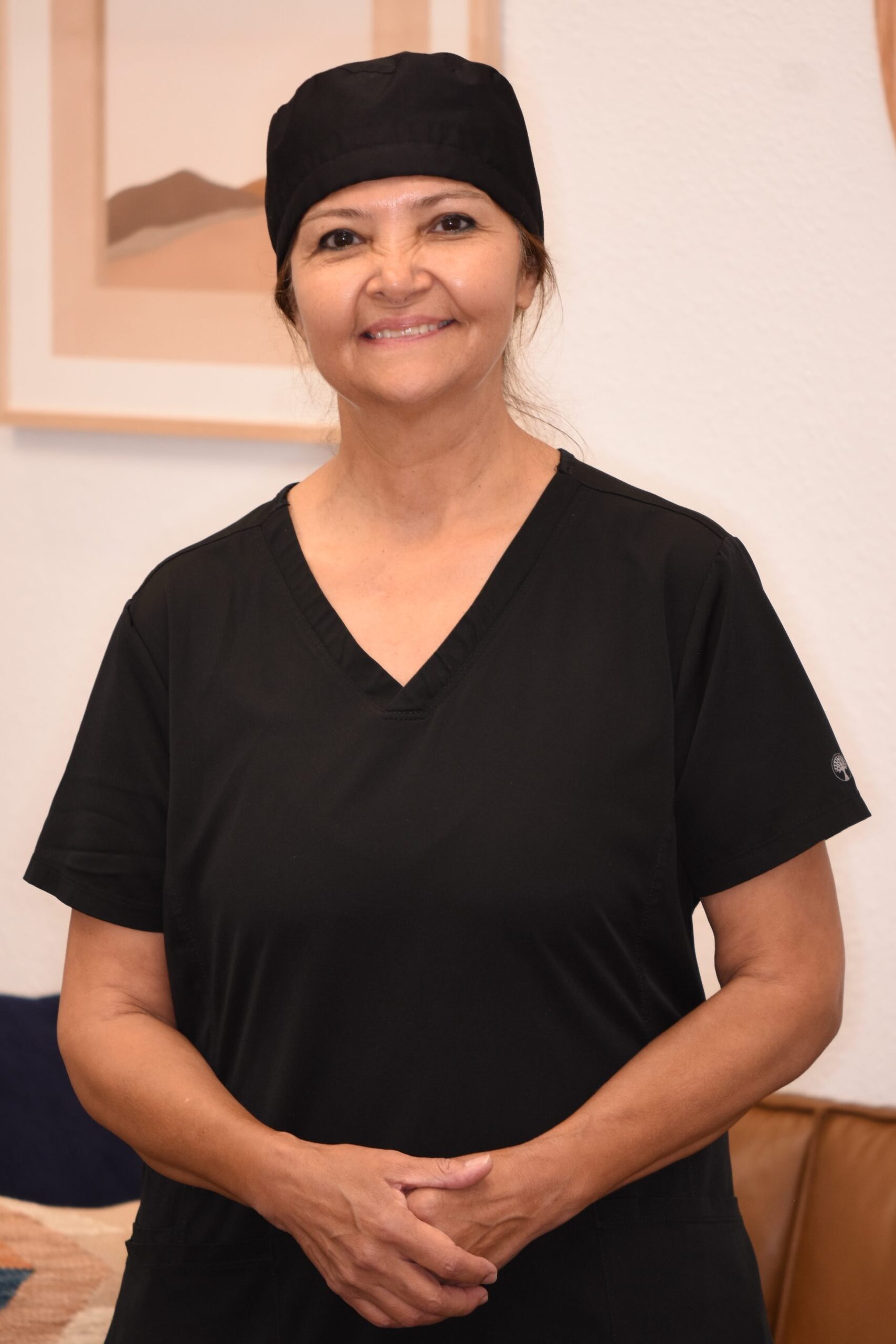 Lisa (Surgical Tech)