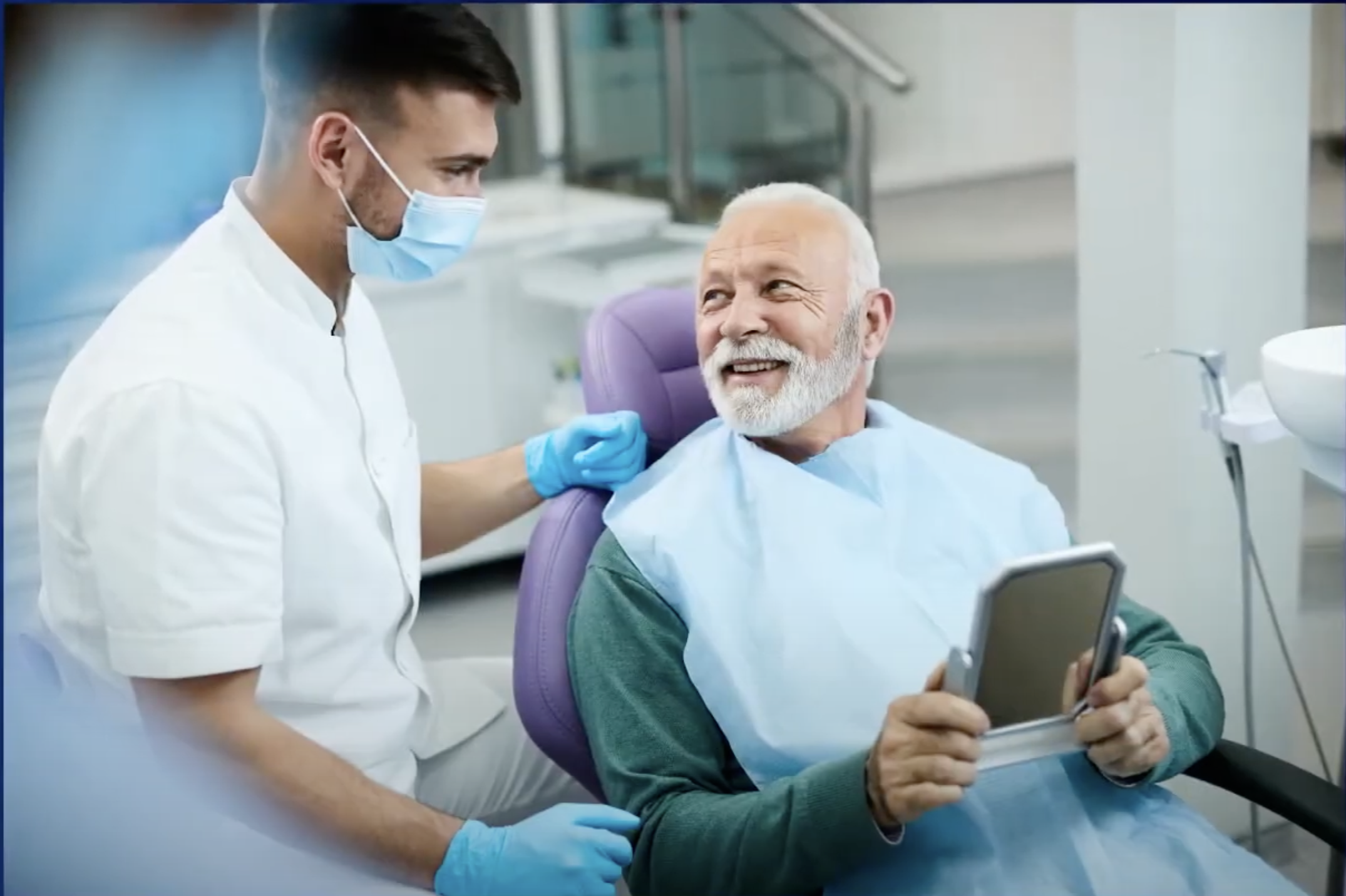 after wisdom teeths