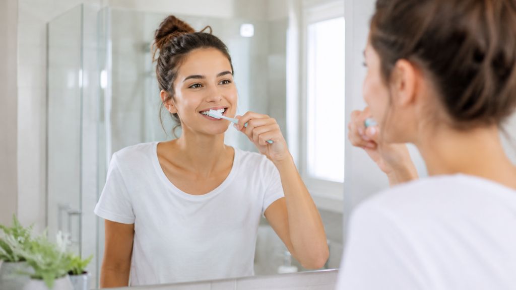Can You Brush Your Teeth After Wisdom Teeth Removal?