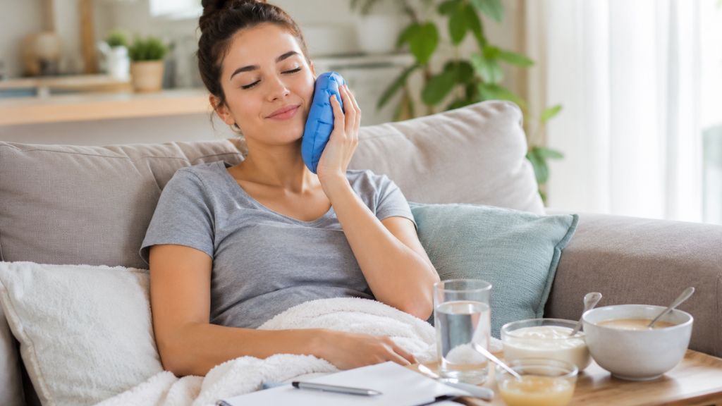 How to Speed Up Wisdom Teeth Recovery Safely