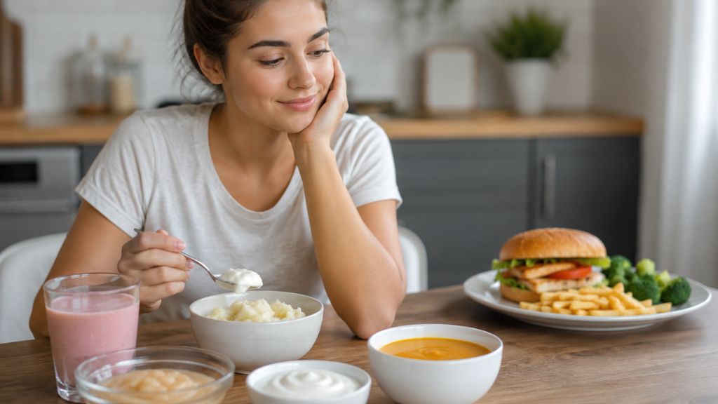 When Can You Eat Solid Food After Wisdom Teeth Removal?