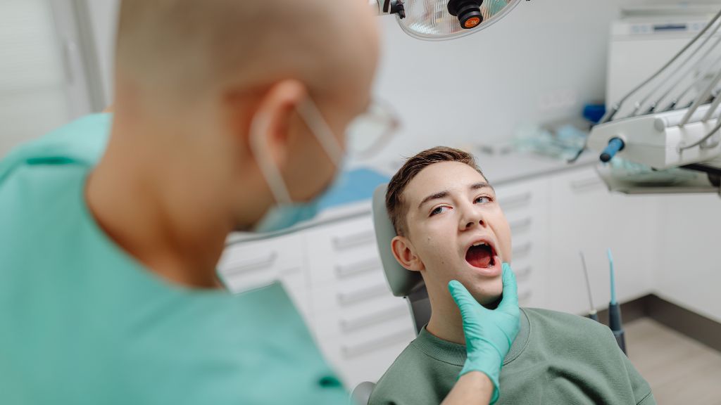 How Long Is Recovery After Wisdom Teeth Removal, Really