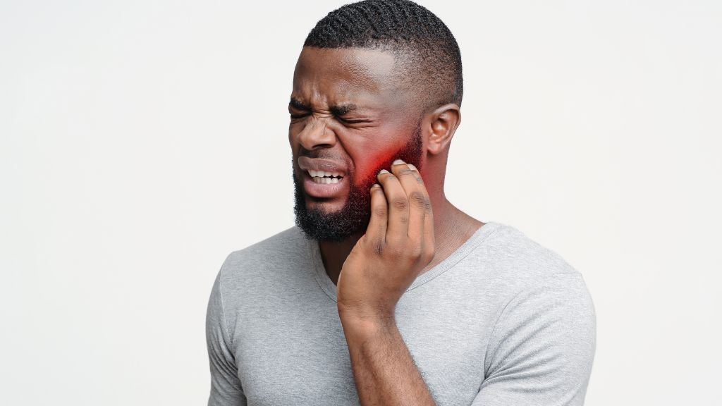 Yes, Headaches Can Be Caused by Wisdom Teeth Pressure