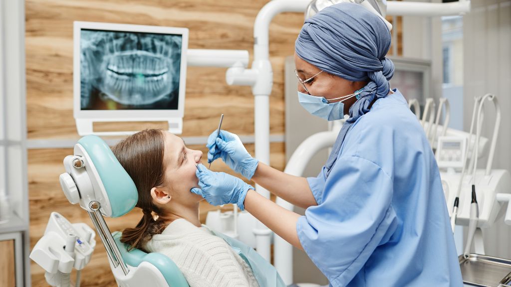 How to Prepare for Your First Oral Surgery Consultation