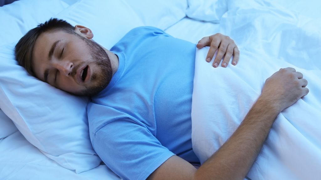 Surgery for Sleep Apnea: When Do You Need It?
