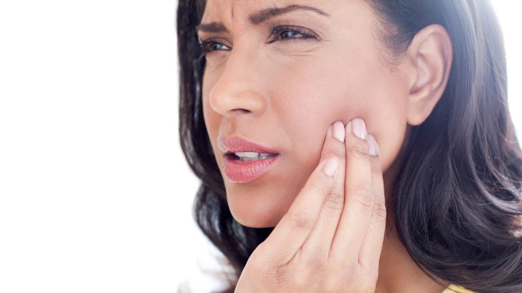 TMJ Syndrome Treatment Options to Relieve Jaw Pain